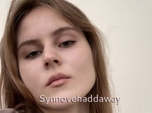 Synnovehaddaway