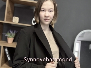 Synnovehammond