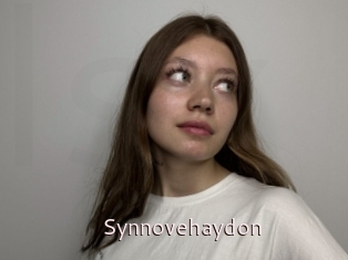 Synnovehaydon