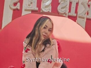 Synthiavalentine