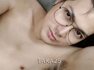 TAKA25