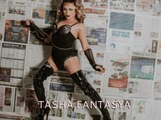 TASHA_FANTASYA