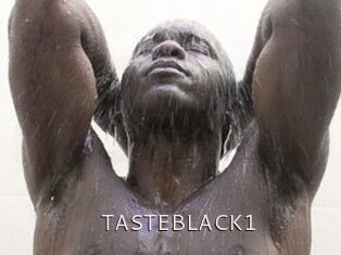 TASTEBLACK1