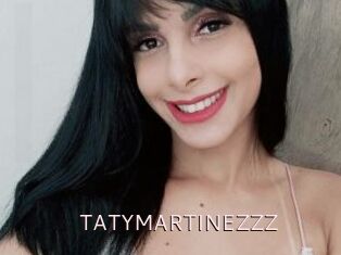 TATYMARTINEZZZ
