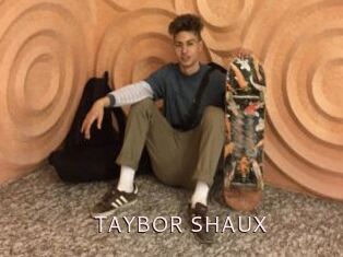 TAYBOR_SHAUX