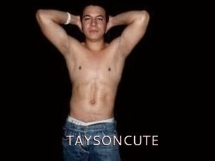 TAYSON_CUTE