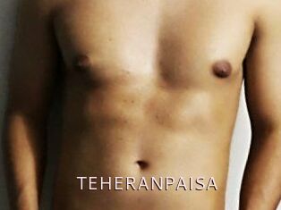TEHERANPAISA
