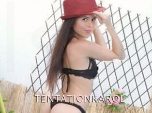 TENTATION_KAROL