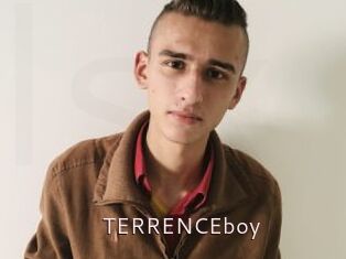 TERRENCEboy