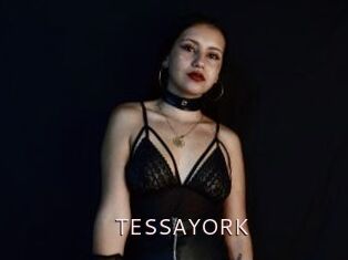 TESSAYORK