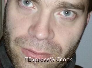 TExpressWCcock