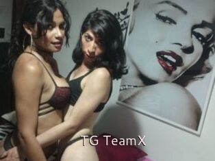 TG_TeamX