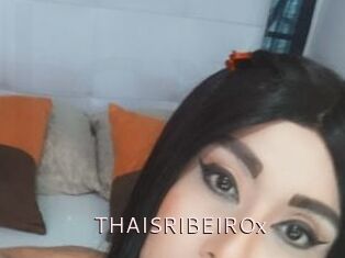 THAISRIBEIROx