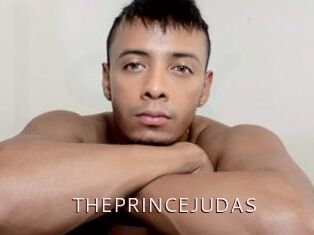 THEPRINCEJUDAS