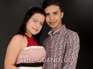 THIAGOANDLUCY