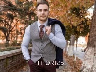 THORI25