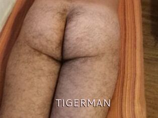 TIGERMAN