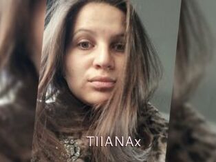 TIIANAx