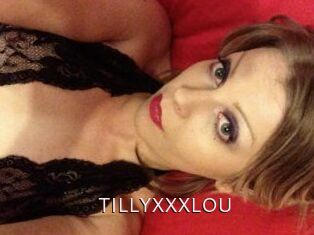 TILLYXXXLOU