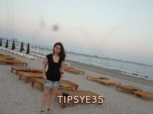 TIPSYE35