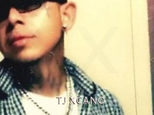 TJ_XCANO