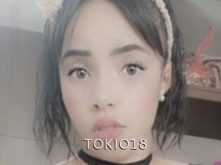 TOKIO18