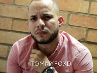 TOMMYFOXD