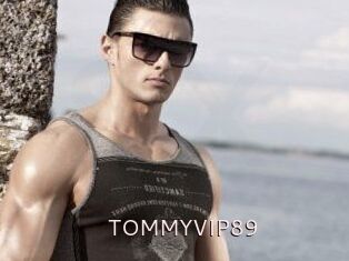TOMMYVIP89