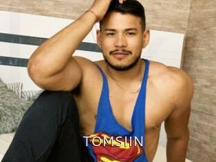 TOMSIIN