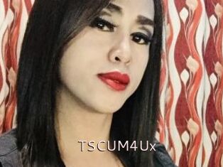 TSCUM4Ux