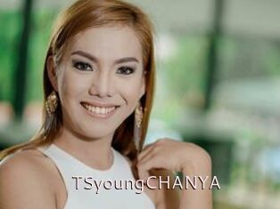 TSyoungCHANYA