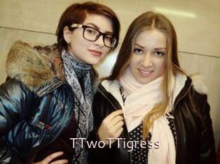 TTwoTTigress