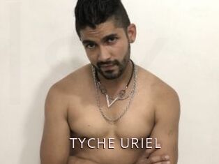 TYCHE_URIEL