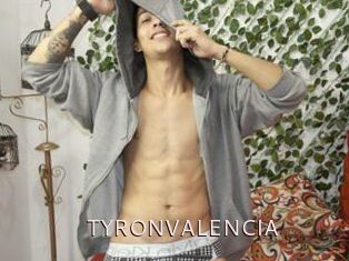 TYRONVALENCIA
