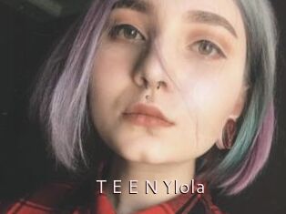 T_E_E_N_Ylola