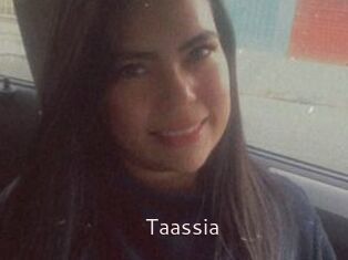 Taassia