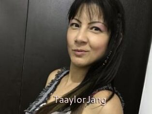 TaaylorJang