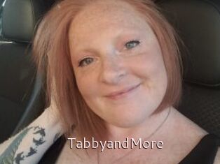 TabbyandMore