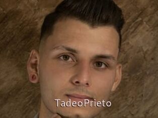 TadeoPrieto