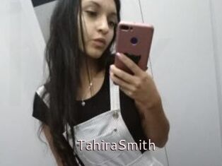 TahiraSmith