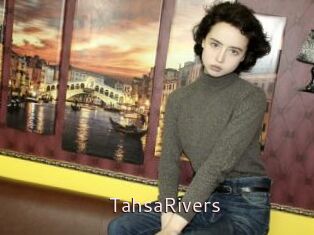 TahsaRivers