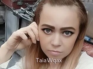 TaiaWqax