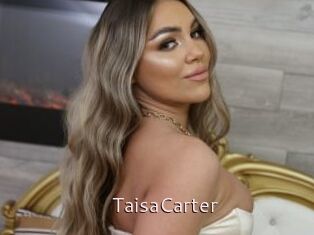 TaisaCarter