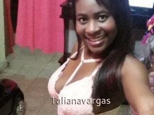 Talianavargas