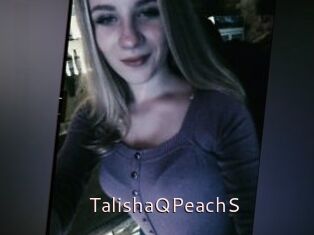 TalishaQPeachS