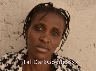 TallDarkGoddessxx