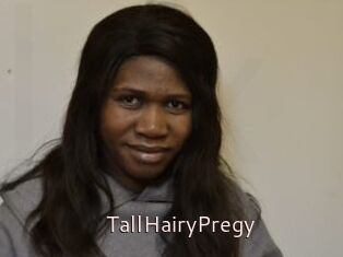 TallHairyPregy