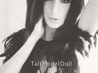 TallModelDoll