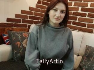 TallyArtin