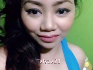 Talyza21